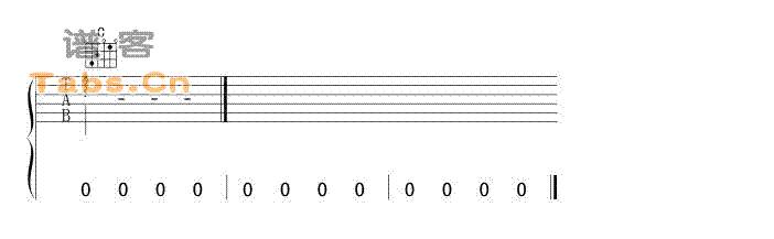 JAY彩虹 图片	吉他谱 