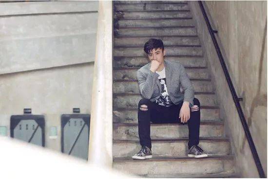 流浪吉他谱_C调版