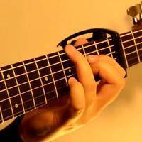 昨日重现吉他谱_指弹版