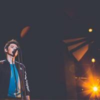 表态吉他谱_C调版