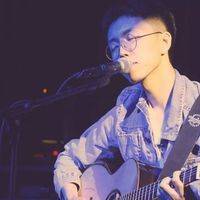 一如年少模样吉他谱