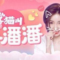 学猫叫吉他谱_G调版