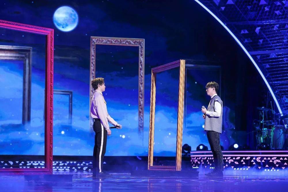 月下独酌吉他谱_C调版