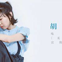 胡广生吉他谱_C调版