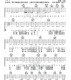 说散就散吉他谱 袁娅维 《前任3》主题曲 吉他弹唱示范